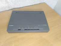 Принтер портативный Canon Bubble Jet Printer BJ-10sx (K10068) раритет!