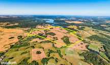 Działki pod inwestycję w Zalewie | 151,5395 ha | Jezioro