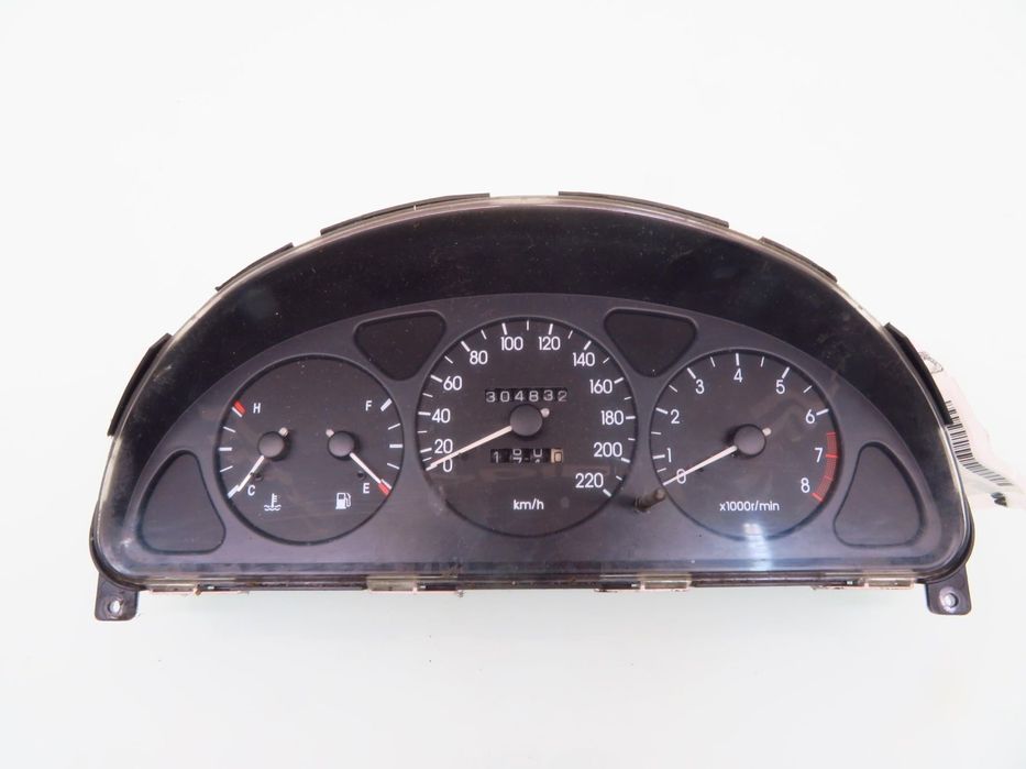 LICZNIK DAEWOO LANOS 1.5 16V 96281672