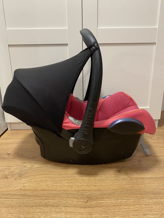 Nosidełko dziecięcie maxi costi