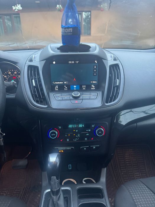 ford escape 2017 1.5 ecoboost