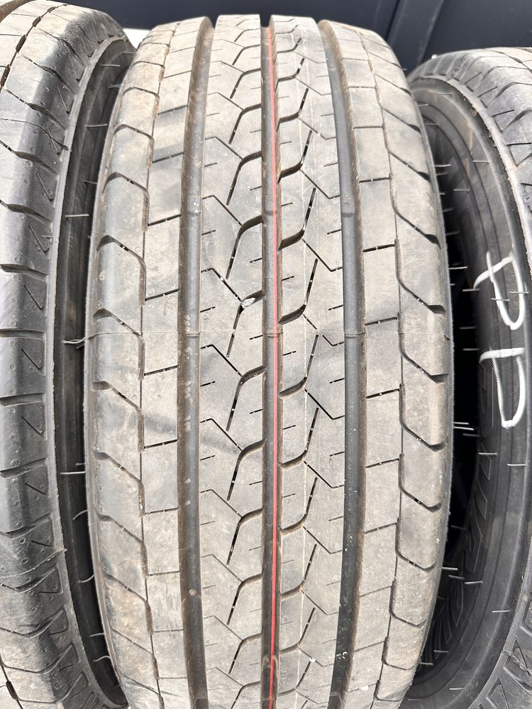 Brigstone Duravis 215/70 R15 C nowe
