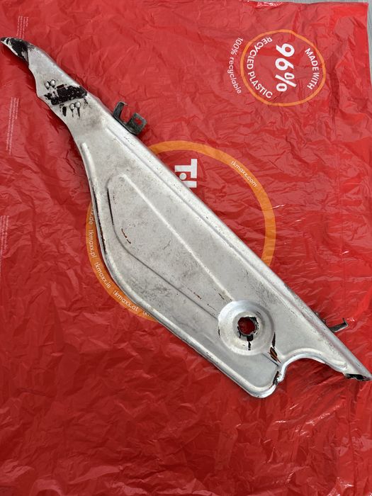 Osłona łańcucha simson sr2 sr2e sr 2 e