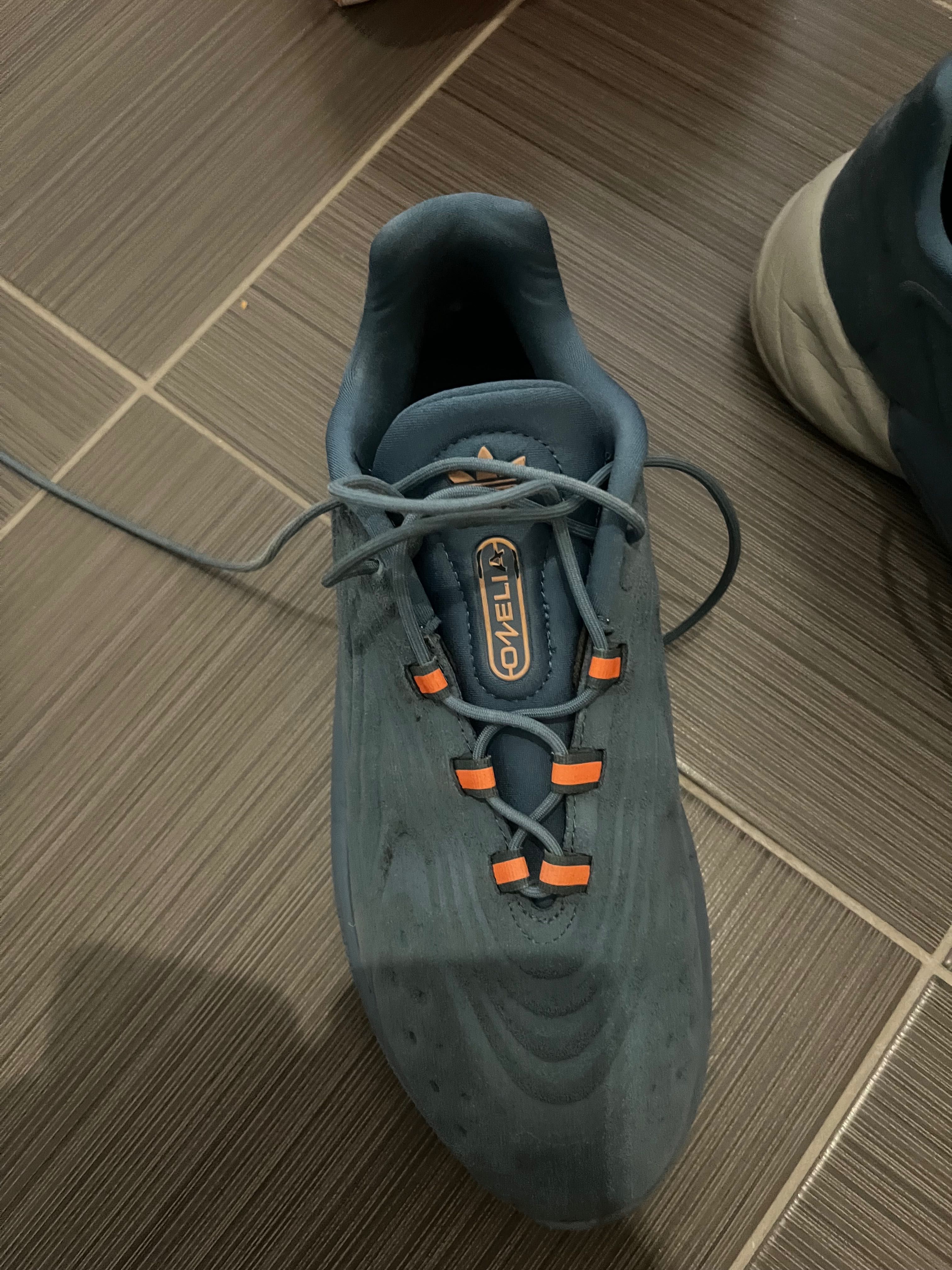 buty adidas ozelia 42 i 2/3