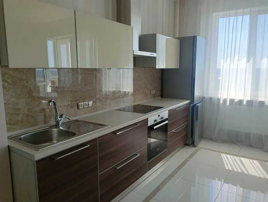 1к квартира студия в ЖК Триумф! павлово поле! 23 августа! Центр