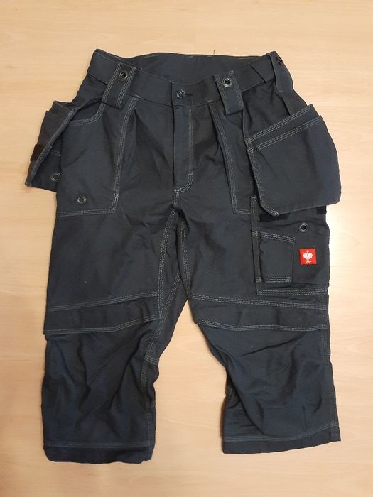 Робочі чоловічі штани Strauss 3/4 46 розмір