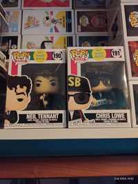 Funko pop pet shop boys