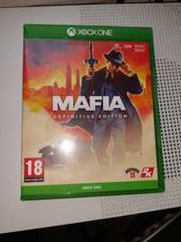 Mafia definitive edition