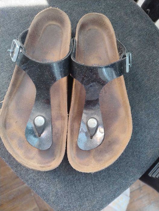 Вєтнамки жіночі Birkenstock
