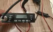 CB radio TTi TCB-550