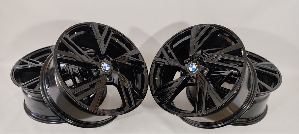 5x120 19" flowforming bmw e46 e60xd e61xd e90 e91 f10 f11 f30 f31 x3