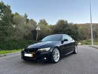 Bmw E92 335D 400CV Coupe ( Pack M Original )