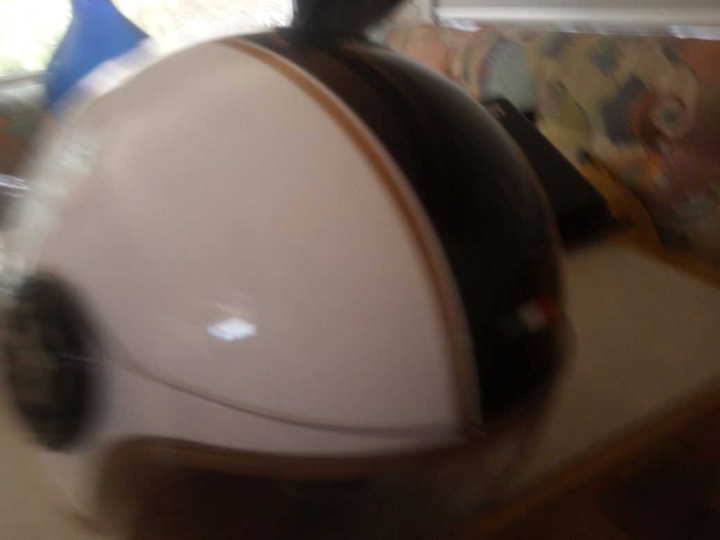 Capacete Aberto bom estado