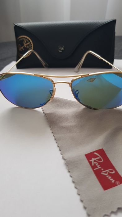 Óculos de Sol Ray Ban Originais