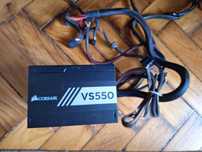 Zasilacz CORSAIR VS550
