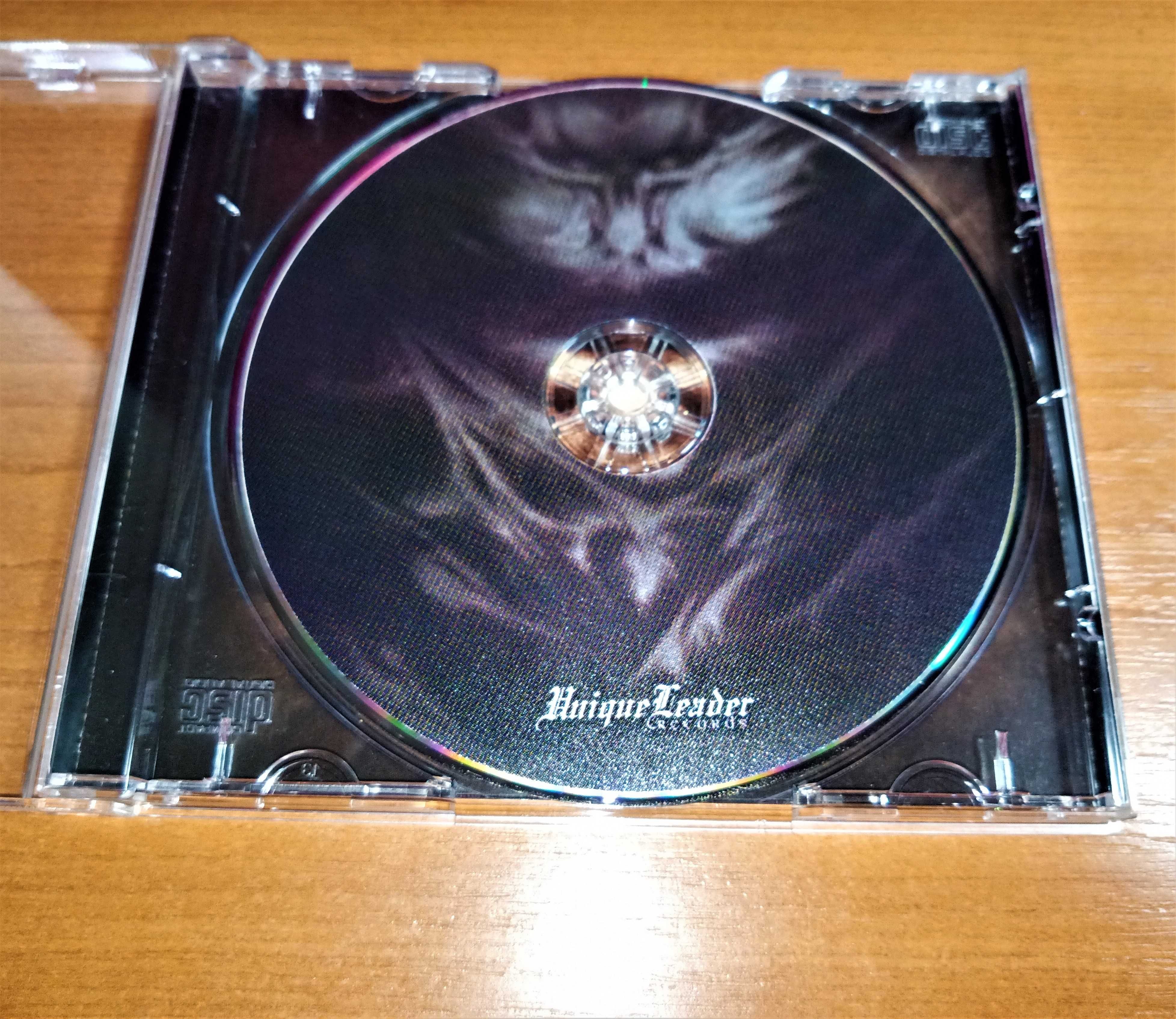 Death Metal CD / Deivos - Gospel Of Maggots (ULR)