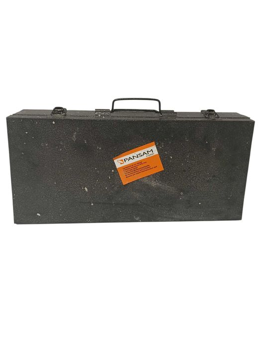 PANSAM A124020 Zgrzewarka do rur PE, PP, PB 800W