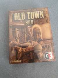 Old Town solo - nowa w folii!