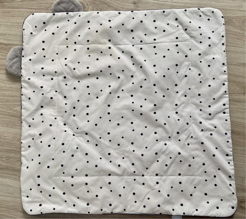 Rożek Royal Baby Sleepee 70x70 cm