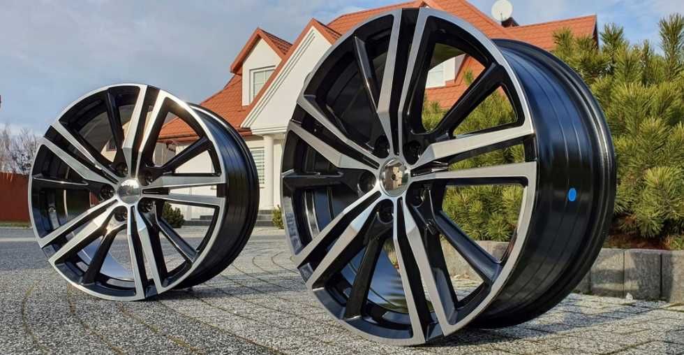 FELGI FE182 do Volvo S60 V50 XC40 XC60 Ford 17