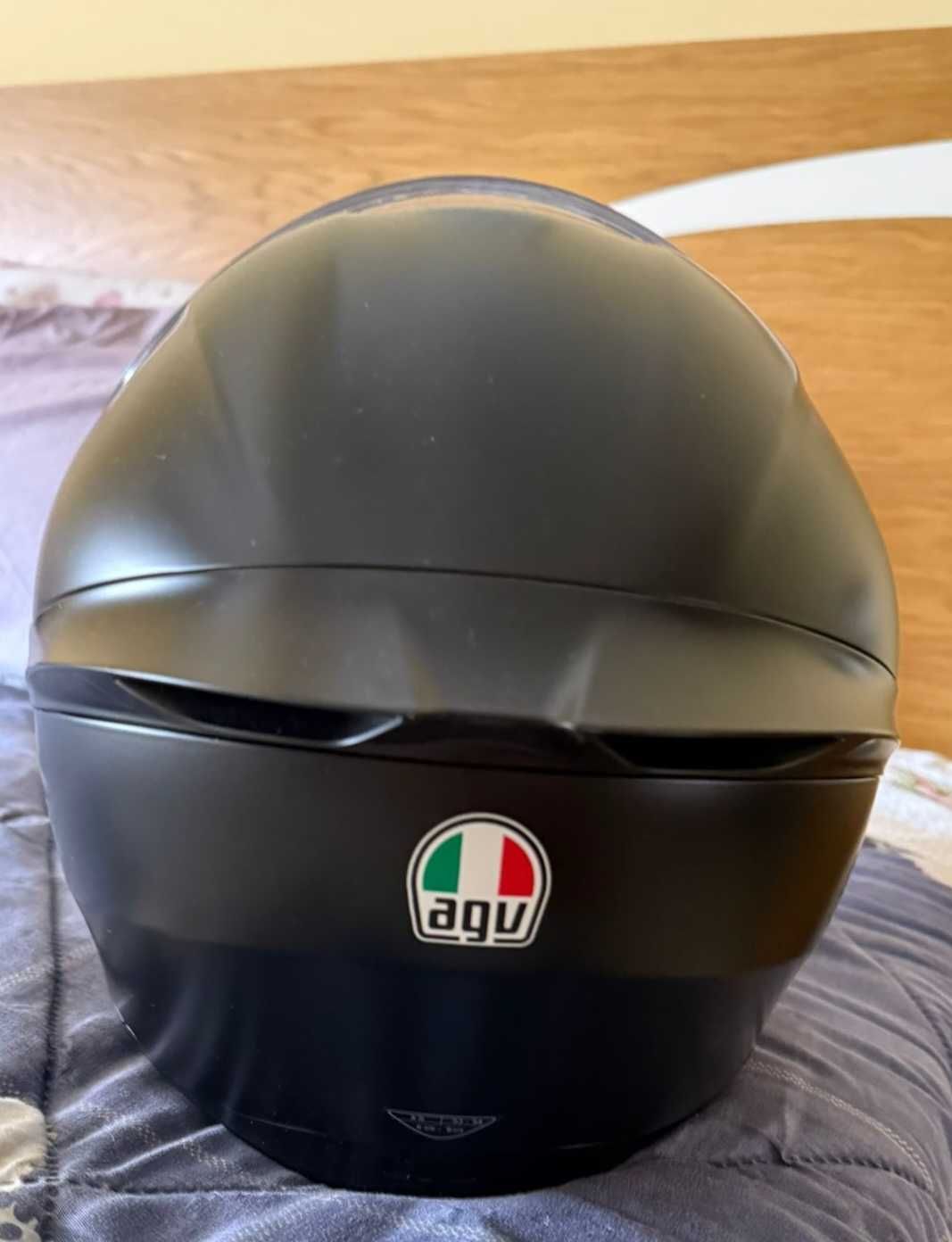 Capacete AGV K1 - novo