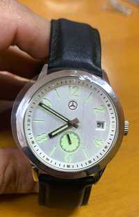 Relógio Mercedes -Benz Collection