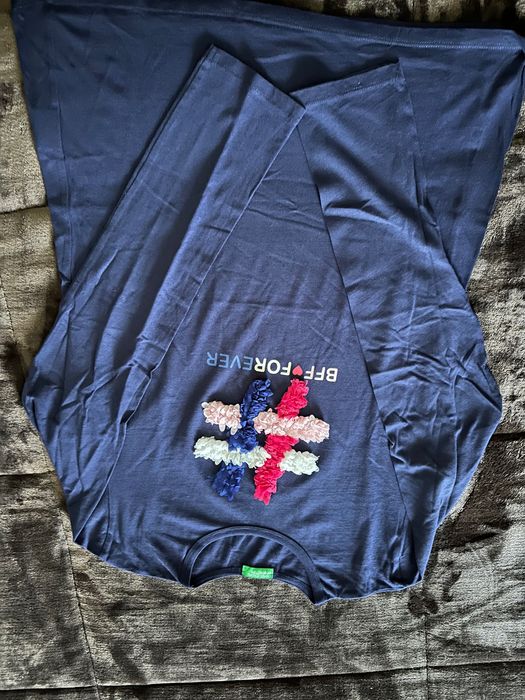 Camisolas novas da Benetton por apenas 3€ cada tam 13-14 anos