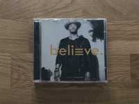 CD Loony Johnson - Believe