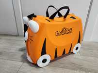 Дитяча валіза Trunki Tiger ("Тигреня")
