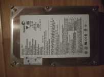 Dysk barracuda 7200.7 120gb  Mało używany