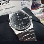 Швейцарские часы tissot prx 80 powermatic automatic
