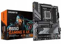 Płyta główna Gigabyte B650 GAMING X AX AM5 DDR5 box gwarancja 513096