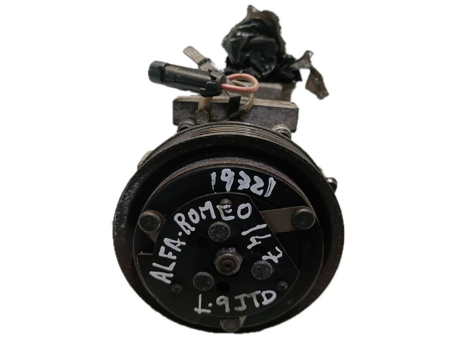 Compressor AC ALFA ROMEO 147 (937_)