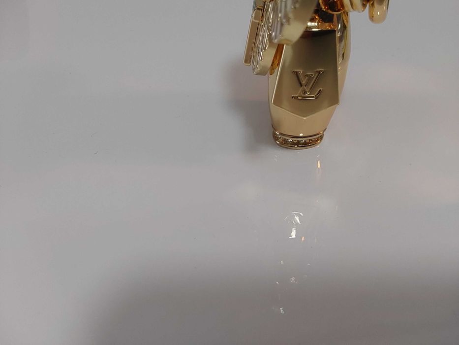 Porta-chaves Louis Vuitton