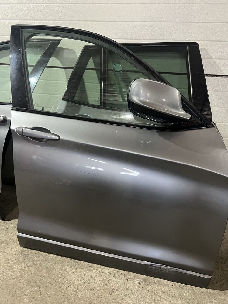 Двери bmw x3 f25 дверь бмв х3 ф25