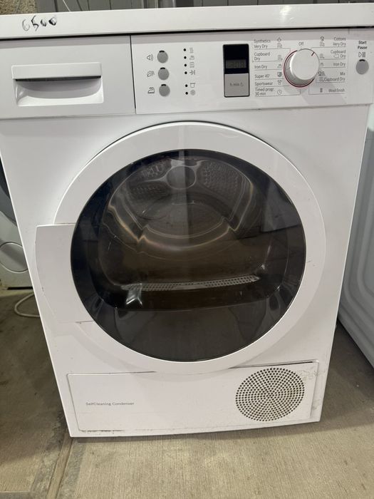 Сушильна машина б.у