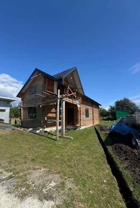 Продаж будинку Сихів Горішній