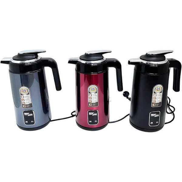 Термос електричний на 3л