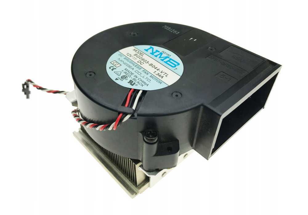 Wentylator NMB BG0903-B044-VTL 12V