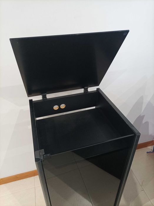 Móvel Vintage de Aparelhagem HI-FI Kenwood/Pioneer/Sony/Technics