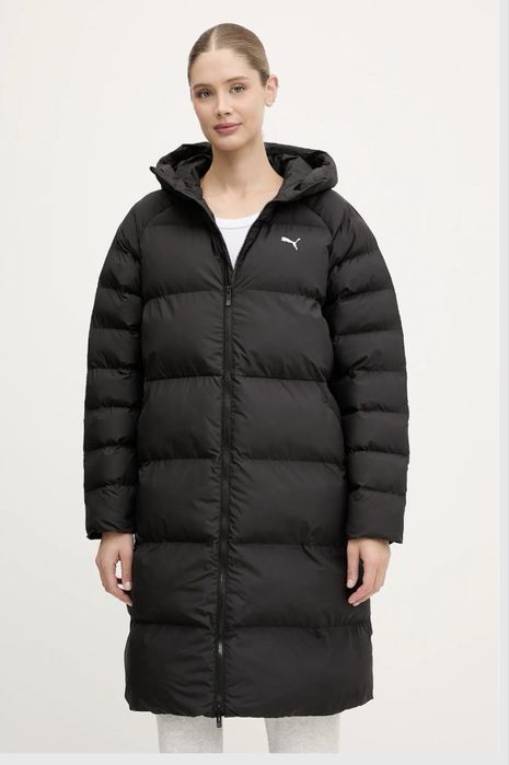 Куртка, пальто Puma оригінал поточна колекція