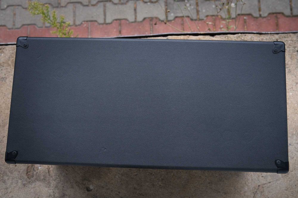 Kolumna gitarowa HESU 2x12 Demon 212