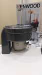 Насадка для нарезки кубиками Kenwood КАХ400 PL