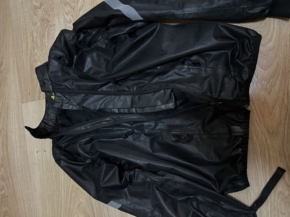 SHIMA мотокуртка