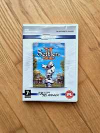 The Settlers II: 10-lecie, gra PC CD