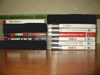 Jogos Playstation 3 a funcionar bem