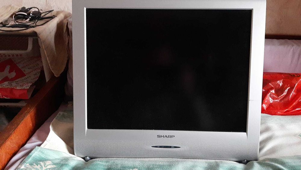 Телевізор Sharp LC-20SH1E. ST 772 TOP Sydney 72.