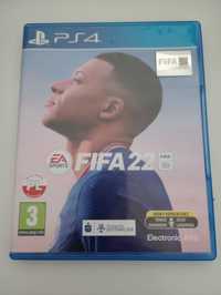 FIFA 22 na PS4 PS4