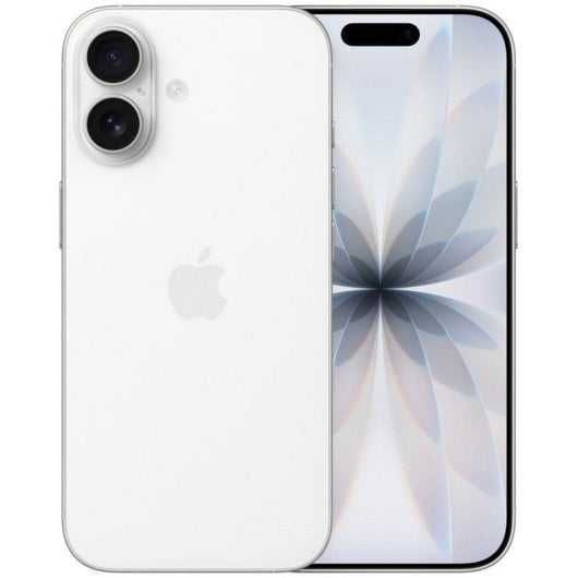 Apple iPhone 17 512GB Branco