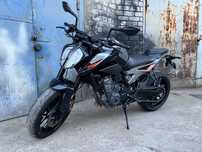 KTM 790 DUKE 2020